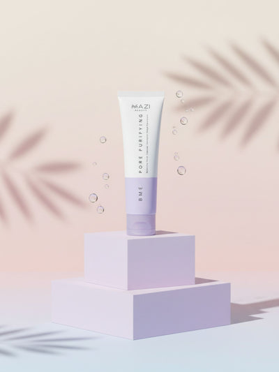 BME Pore Purifying