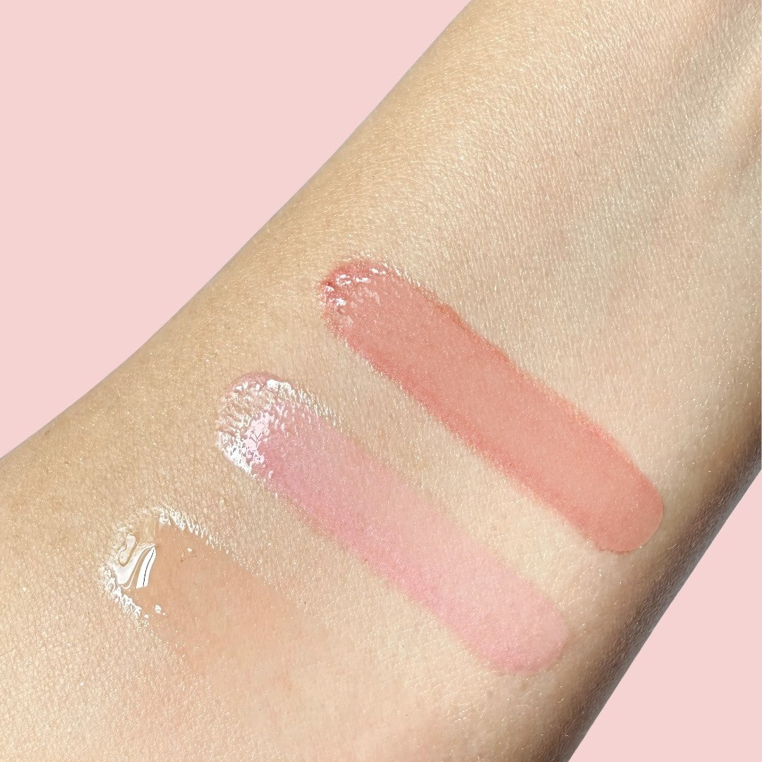Bella Gloss Set