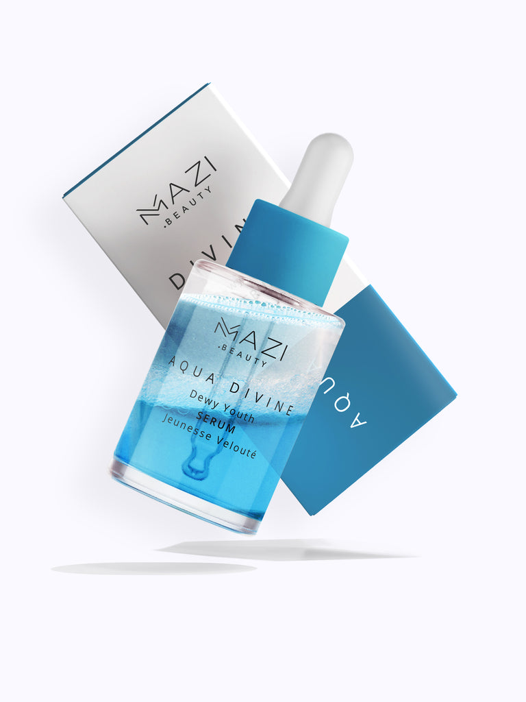 美容液 aayu STアガルーシ ND美容液 20ml ラ・ステア La・Stella